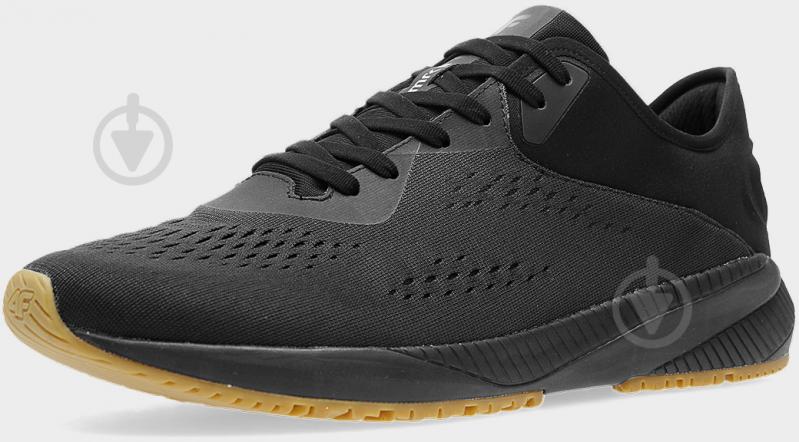 Кроссовки мужские демисезонные 4F SPORTSHOES M032 4FSS23FSPOM032-20S р.46 - фото 4