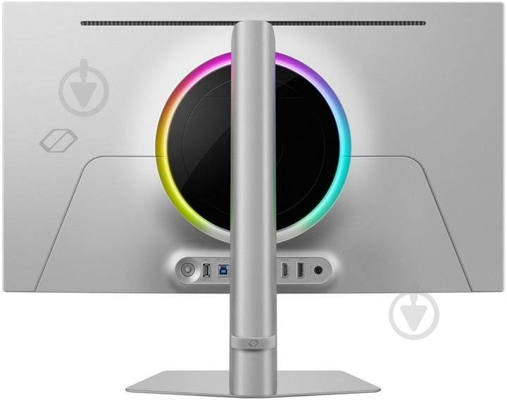 Монитор Samsung Odyssey OLED G6 27" (LS27FG602SIXUA) - фото 8