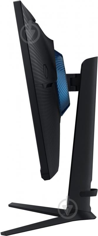 Монитор Samsung Odyssey G3 27" (LS27DG300EIXUA) - фото 10