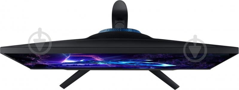 Монитор Samsung Odyssey G3 27" (LS27DG300EIXUA) - фото 16