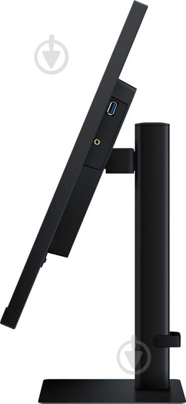 Монитор Samsung Odyssey G7 27" (LS27D700EAIXUA) - фото 5