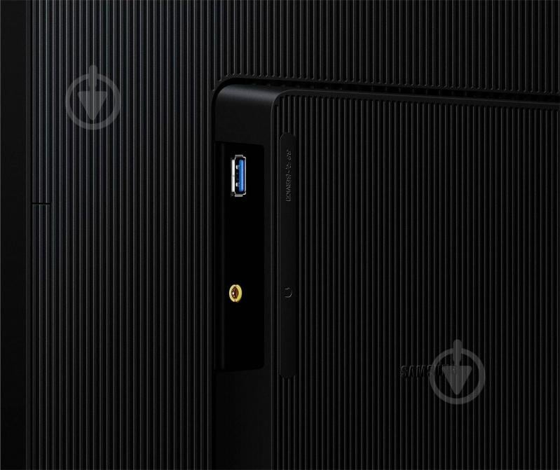 Монитор Samsung Odyssey G7 27" (LS27D700EAIXUA) - фото 9