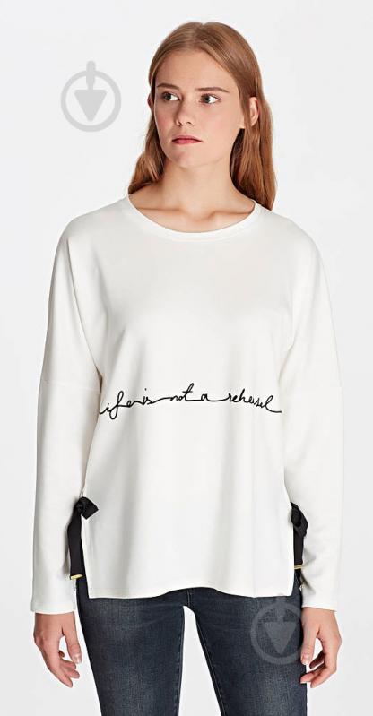 Футболка Mavi PRINTED TOP 168184-28945 р.S белый - фото 9 Футболка Mavi PRINTED TOP 168184-28945 р.S белый - фото 9