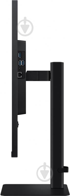 Монитор Samsung ViewFinity S8 32" (LS32D804UAIXUA) - фото 10