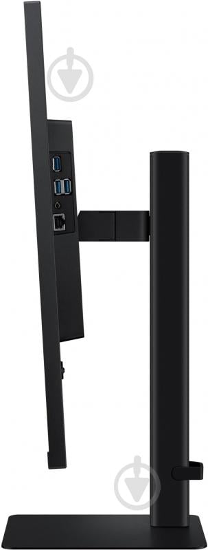 Монитор Samsung ViewFinity S8 32" (LS32D804UAIXUA) - фото 11