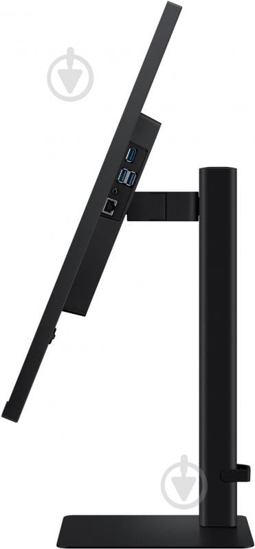 Монитор Samsung ViewFinity S8 32" (LS32D804UAIXUA) - фото 12