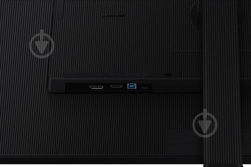 Монитор Samsung ViewFinity S8 32" (LS32D804UAIXUA) - фото 15