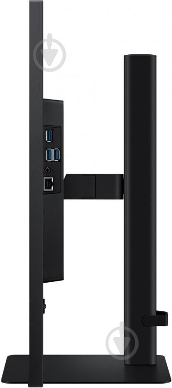 Монитор Samsung ViewFinity S8 32" (LS32D804UAIXUA) - фото 9