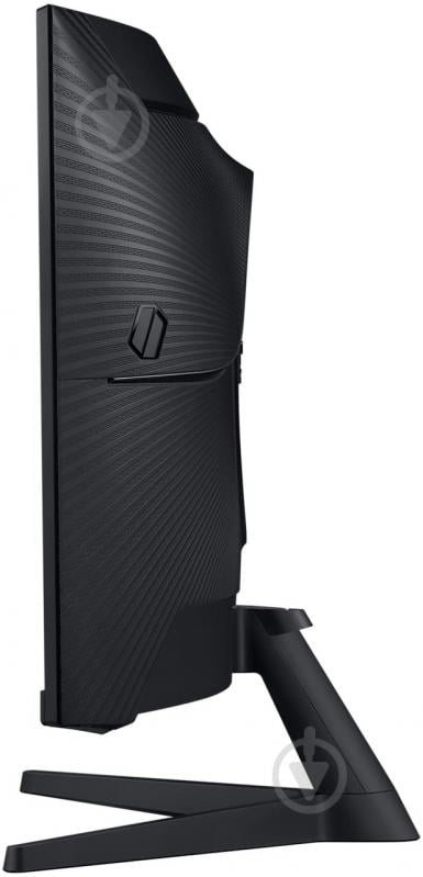 Монитор Samsung Odyssey G5 32" (LS32CG550EIXUA) - фото 11