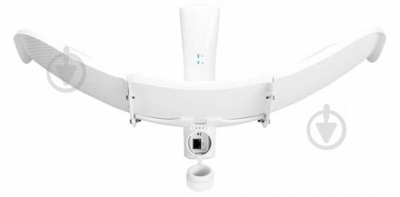 Точка доступу Ubiquiti (LBE-5AC-LR) - фото 4