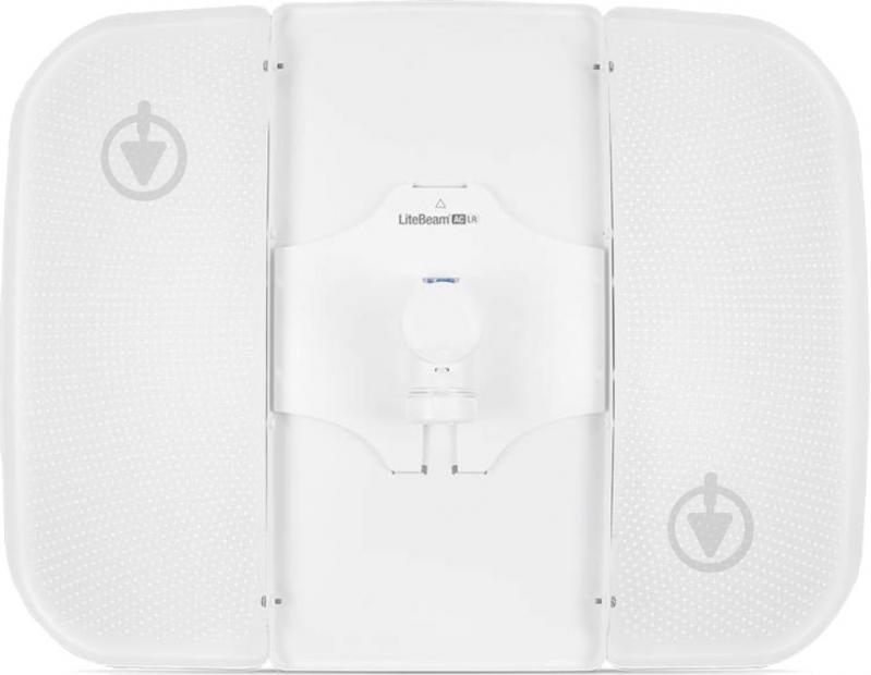 Точка доступу Ubiquiti (LBE-5AC-LR) - фото 1