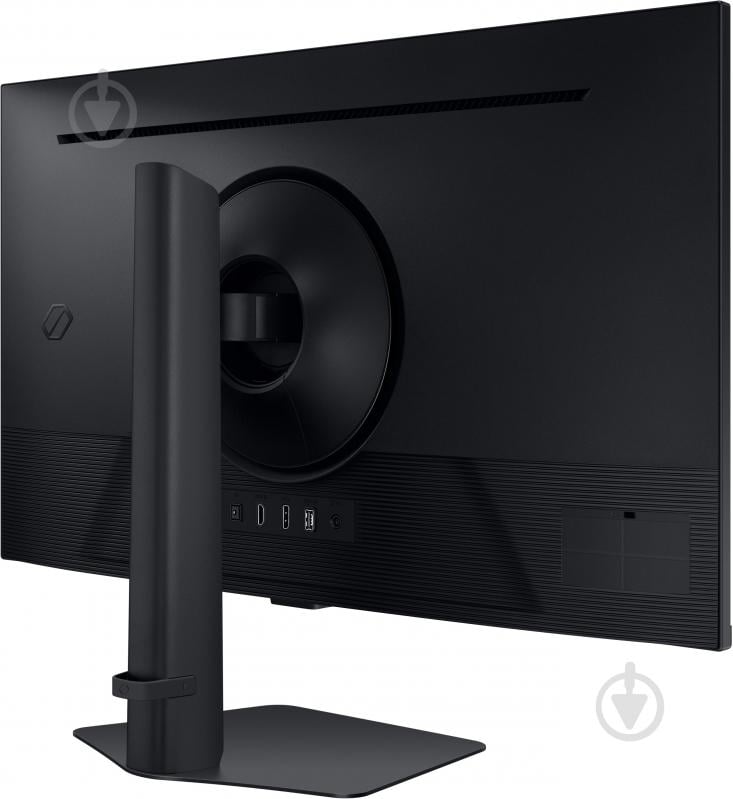 Монитор Samsung Odyssey G5 32" (LS32DG500EIXUA) - фото 7