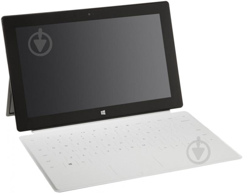 Чохол Microsoft Type Cover Surface white (D5S-00054) - фото 2