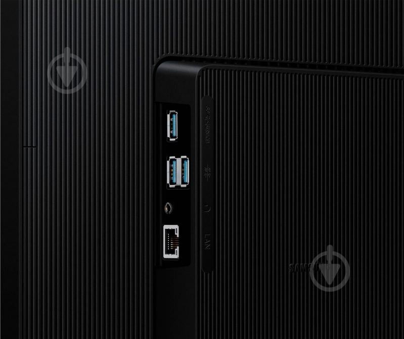 Монитор Samsung ViewFinity S6 27" (LS27D604UAIXUA) - фото 12