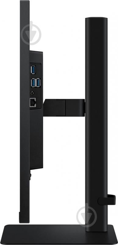 Монитор Samsung ViewFinity S6 27" (LS27D604UAIXUA) - фото 9