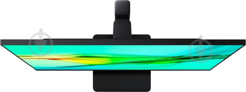 Монитор Samsung ViewFinity S6 27" (LS27D604UAIXUA) - фото 5