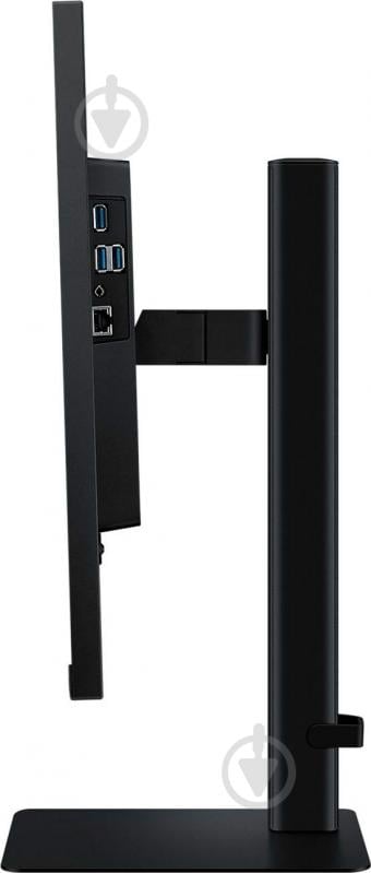 Монитор Samsung ViewFinity S6 27" (LS27D604UAIXUA) - фото 7