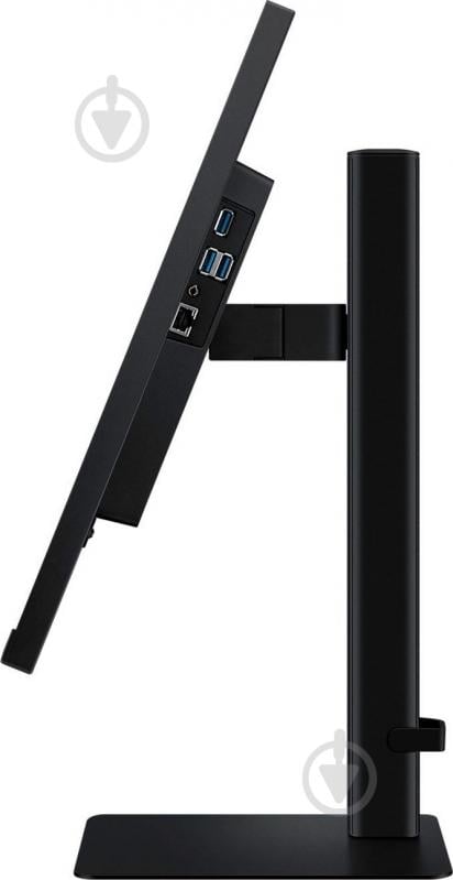 Монитор Samsung ViewFinity S6 27" (LS27D604UAIXUA) - фото 8