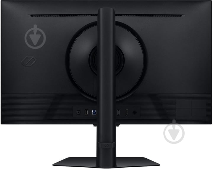 Монітор Samsung Odyssey G7 27" (LS27FG706EIXUA) - фото 14