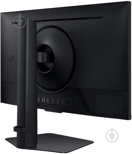 Монітор Samsung Odyssey G7 27" (LS27FG706EIXUA) - фото 15