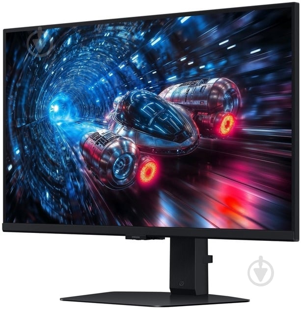Монітор Samsung Odyssey G7 27" (LS27FG706EIXUA) - фото 3