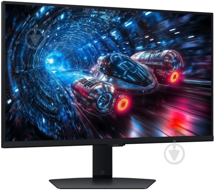 Монітор Samsung Odyssey G7 27" (LS27FG706EIXUA) - фото 4
