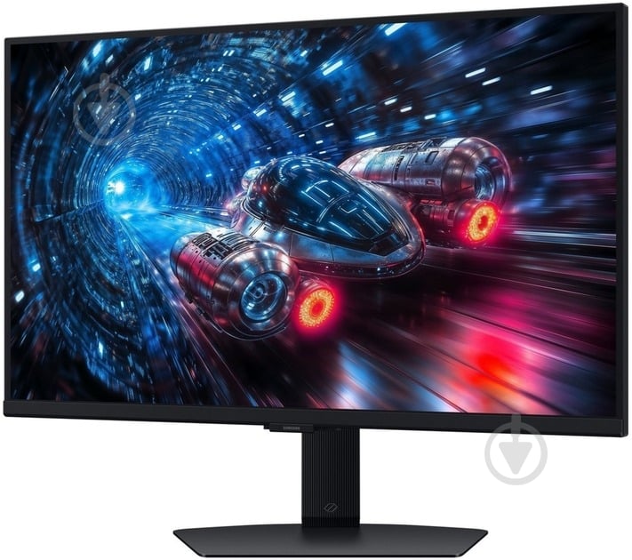 Монітор Samsung Odyssey G7 27" (LS27FG706EIXUA) - фото 5