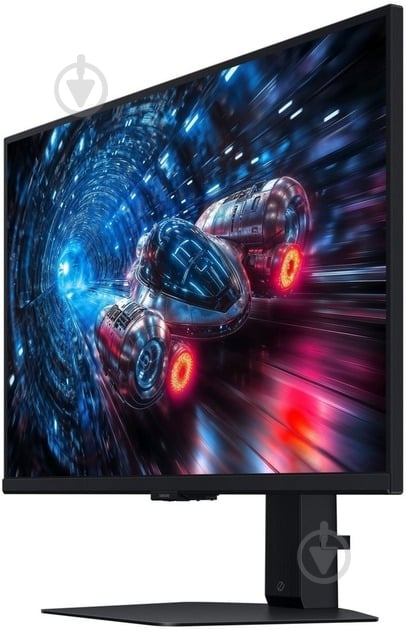 Монітор Samsung Odyssey G7 27" (LS27FG706EIXUA) - фото 7