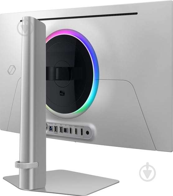 Монитор Samsung Odyssey OLED G6 27" (LS27DG600SIXUA) - фото 16