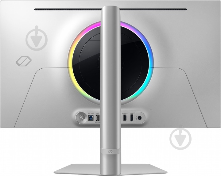 Монитор Samsung Odyssey OLED G6 27" (LS27DG600SIXUA) - фото 14