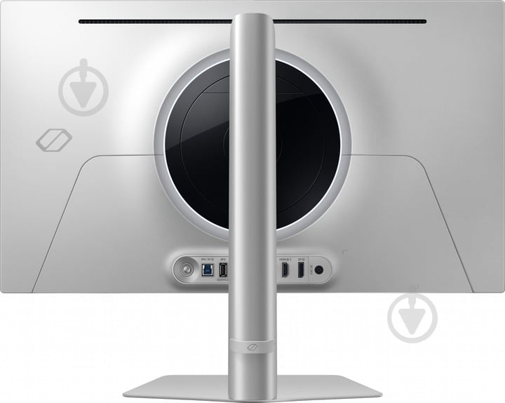 Монитор Samsung Odyssey OLED G6 27" (LS27DG600SIXUA) - фото 15