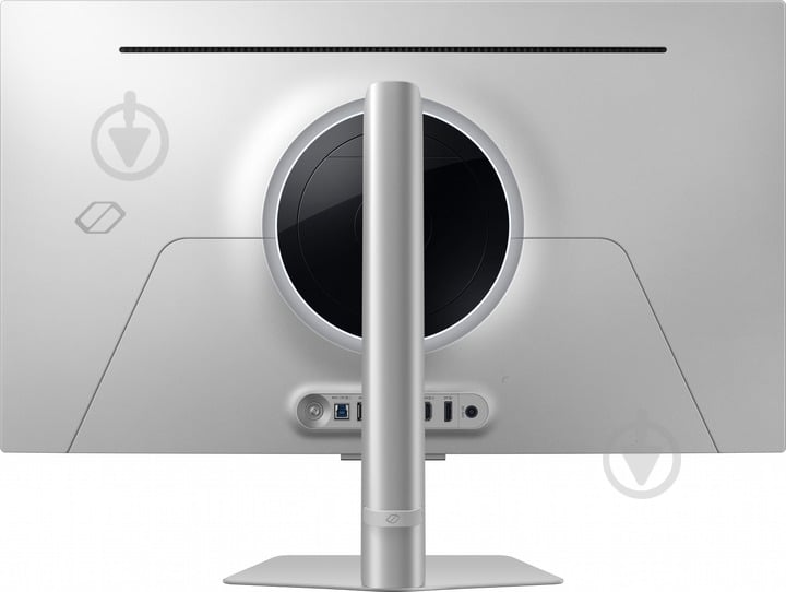 Монитор Samsung Odyssey OLED G8 32" (LS32DG800SZXUA) - фото 17