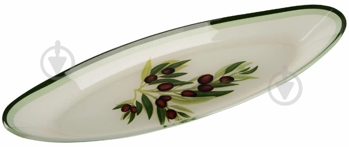 Блюдо Viva Olive 30 см BT0012 - фото 2