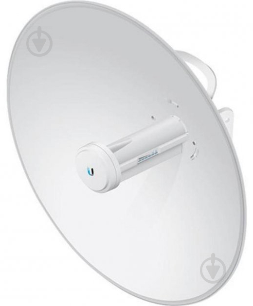 Точка доступу Ubiquiti PowerBeam 5AC Generation 2 (PBE-5AC-Gen2) - фото 2