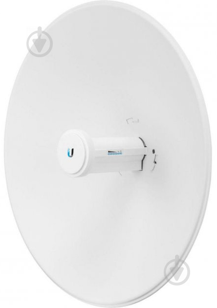 Точка доступу Ubiquiti PowerBeam 5AC Generation 2 (PBE-5AC-Gen2) - фото 1