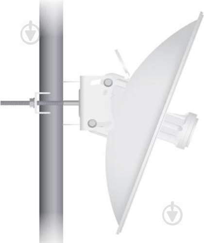 Точка доступа Ubiquiti PowerBeam 5AC Generation 2 (PBE-5AC-Gen2) - фото 5