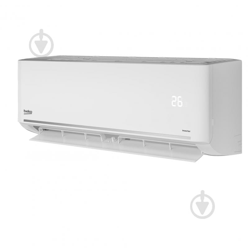 Кондиционер Beko BEVPG 125/ BEVPG 126 - фото 6 Кондиционер Beko BEVPG 125/ BEVPG 126 - фото 6