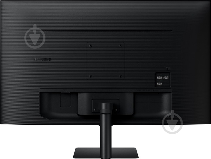 Монітор Samsung Smart Monitor M7 32" (LS32FM702UZXUA) - фото 10