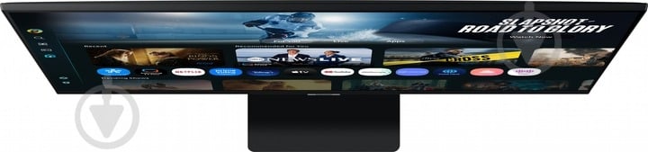 Монітор Samsung Smart Monitor M7 32" (LS32FM702UZXUA) - фото 6