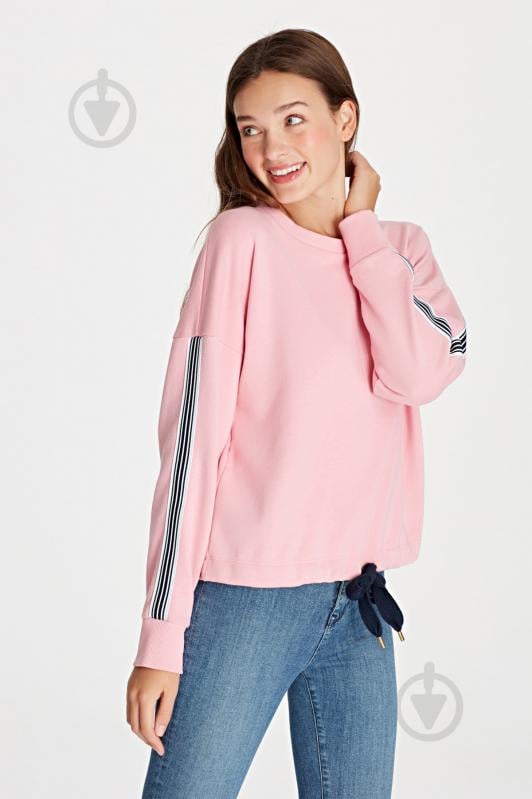 Джемпер Mavi SWEATSHIRT 168243-27089 р. M розовый - фото 3