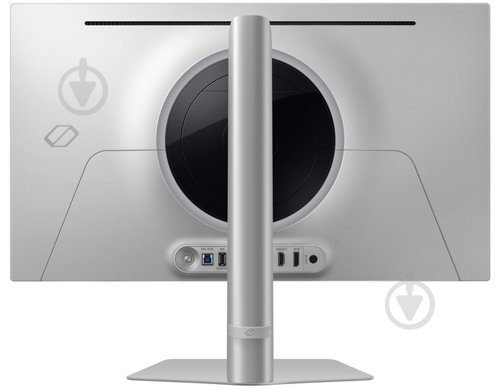 Монітор Samsung Odyssey OLED G6 27" (LS27DG612SIXUA) - фото 12 Монітор Samsung Odyssey OLED G6 27" (LS27DG612SIXUA) - фото 12
