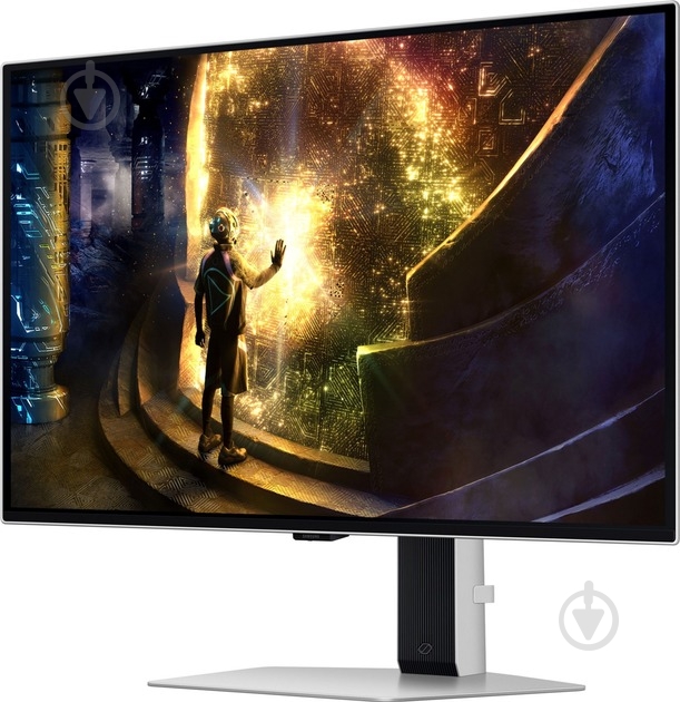 Монітор Samsung Odyssey OLED G6 27" (LS27DG612SIXUA) - фото 3 Монітор Samsung Odyssey OLED G6 27" (LS27DG612SIXUA) - фото 3
