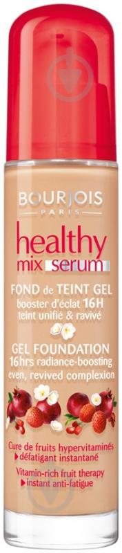 Сироватка тональна Bourjois Healthy mix serum №53 світло-бежевий 30 мл - фото 1