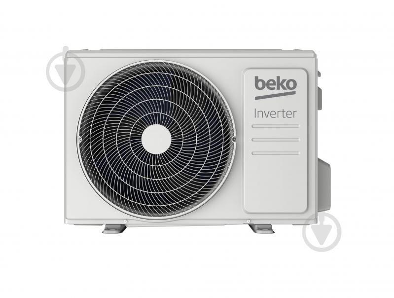 Кондиционер Beko BEVPG 095/ BEVPG 096 - фото 11 Кондиционер Beko BEVPG 095/ BEVPG 096 - фото 11