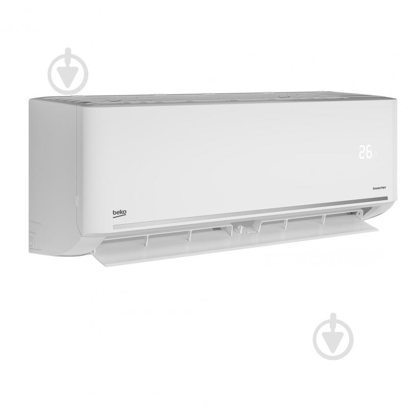 Кондиционер Beko BEVPG 095/ BEVPG 096 - фото 8 Кондиционер Beko BEVPG 095/ BEVPG 096 - фото 8