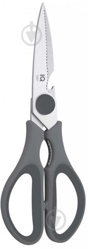 Ножиці кухонні IQ Be Chef IQ-5144 - фото 1 Ножиці кухонні IQ Be Chef IQ-5144 - фото 1