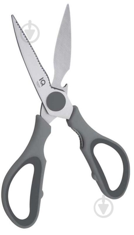 Ножиці кухонні IQ Be Chef IQ-5144 - фото 2 Ножиці кухонні IQ Be Chef IQ-5144 - фото 2