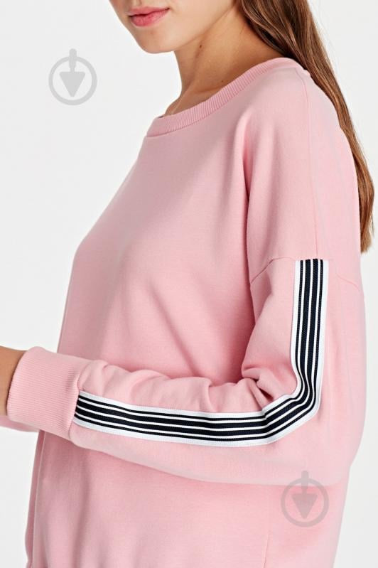 Джемпер Mavi SWEATSHIRT 168243-27089 р. S розовый - фото 6