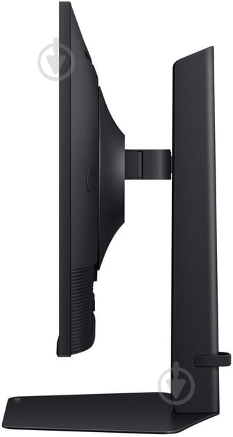 Монитор Samsung Odyssey G6 27" (LS27FG606EIXUA) - фото 10
