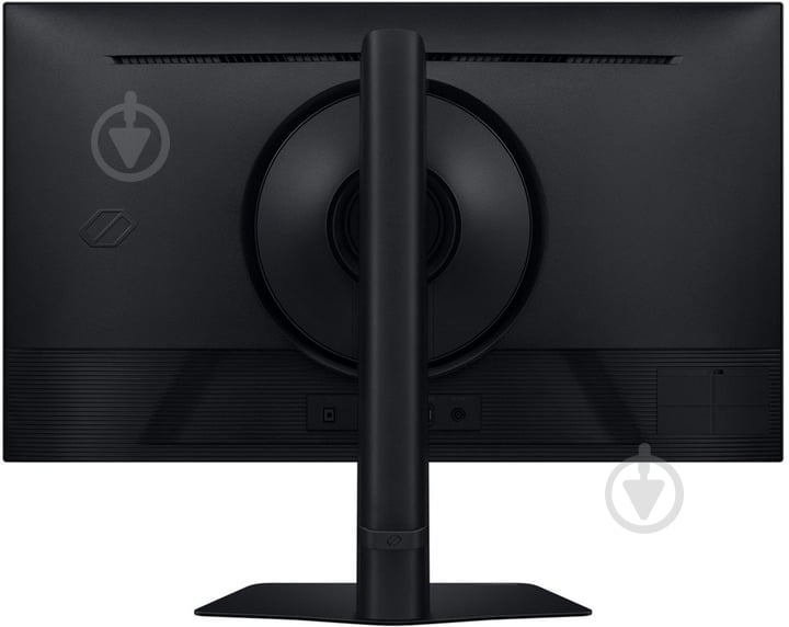 Монитор Samsung Odyssey G6 27" (LS27FG606EIXUA) - фото 14